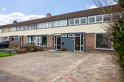 Woning Meerstraat 195 Emmen