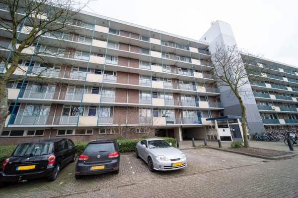 Woning Professor Cobbenhagenlaan 244 Tilburg