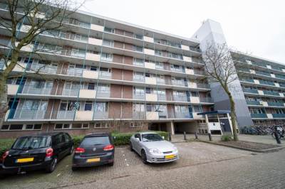 Woning Professor Cobbenhagenlaan 244 Tilburg