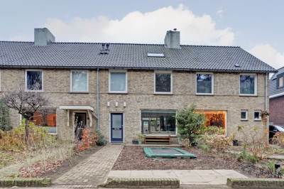 Woning Houtlaan 105 Nijmegen