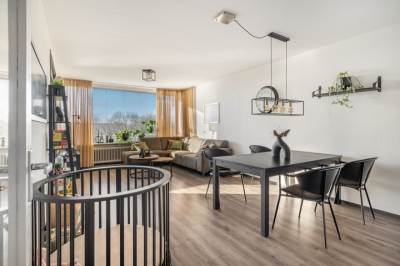 Woning Chopinplein 176 Schiedam