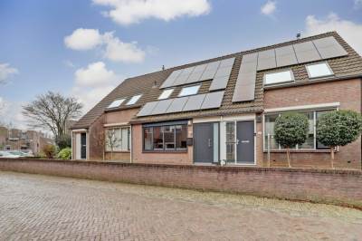 Woning Bereklauw 115 Cuijk