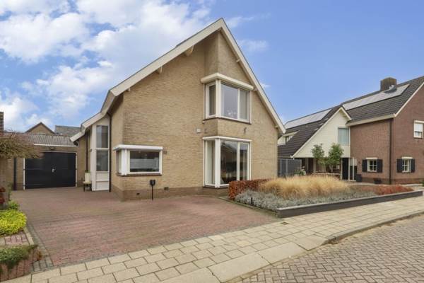 Woning Benijnenhofstraat 11 Didam