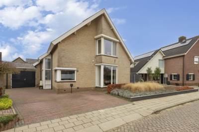 Woning Benijnenhofstraat 11 Didam