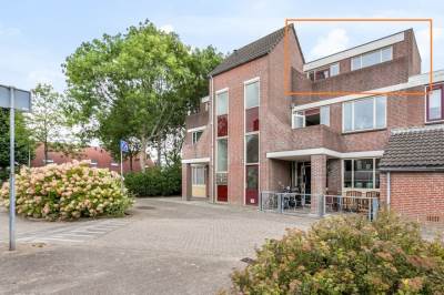 Woning Steker 11 Enkhuizen