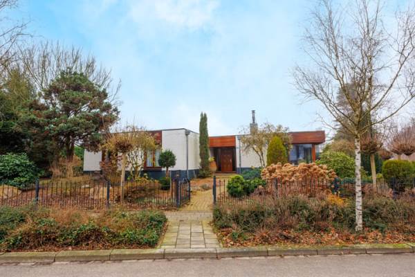 Woning Boermansstraat 26 Bergen (LI)