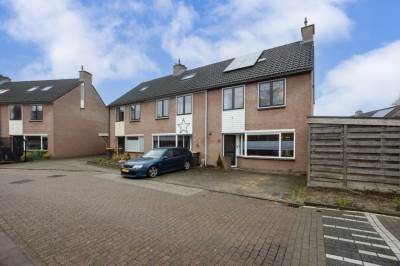 Woning Theodora Versteeghstraat 85 Hengelo (OV)