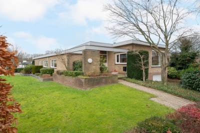 Woning Erkensweg 21 Munstergeleen