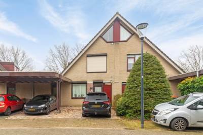 Woning Johan Marijnenboog 12 Breda