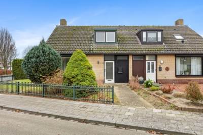 Woning Jacob Marisstraat 24 Bergen (LI)