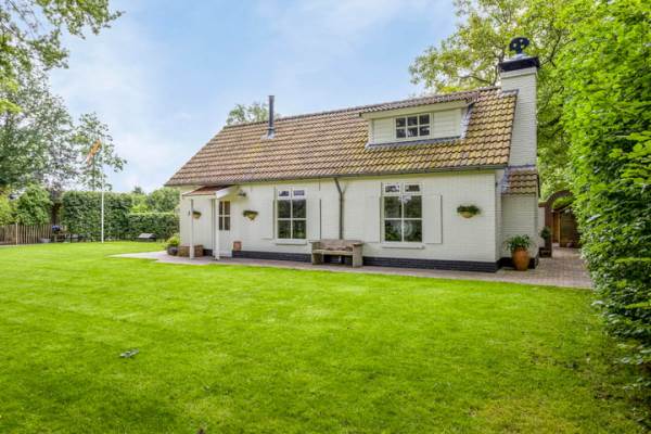 Woning Zomerweg 4 Hierden