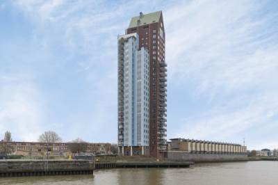 Woning Ankerplaats 71 Ridderkerk