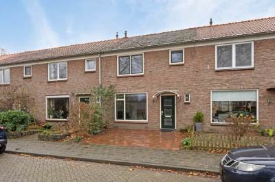 Woning Bekkumerstraat 36 Deventer