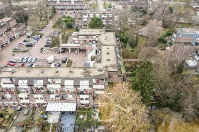 Woning Stortemelk 67 Harderwijk