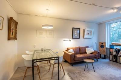 Woning Jeroen Boschstraat 45 Maassluis