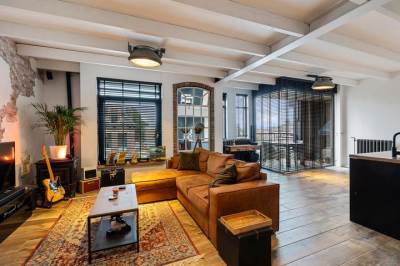 Woning Brinkstraat 47 Hoogeveen