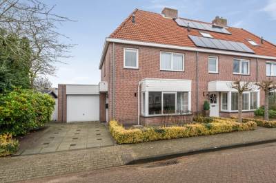 Woning Vondelinghof 1 Etten-Leur