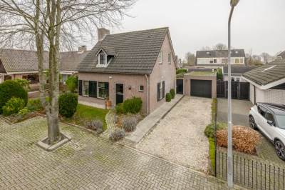 Woning Beukelaar 3 Melissant