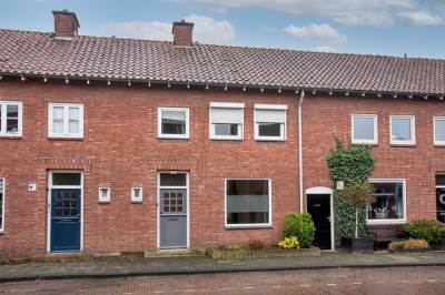 Woning Velveweg 30 Enschede