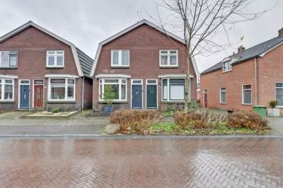 Woning Gronausestraat 54 Losser