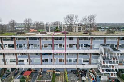 Woning Thorbeckestraat 80 Katwijk (ZH)