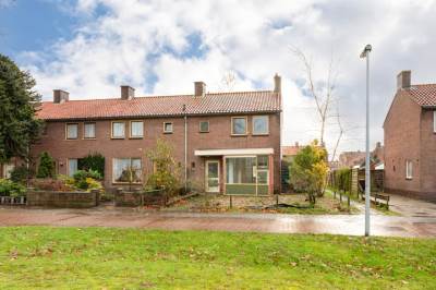 Woning Vondelstraat 27 Barneveld