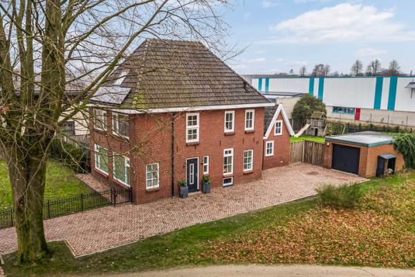 Woning Vragenderweg 57 Lichtenvoorde