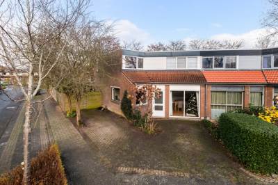 Woning Thomsonstraat 17 Dronten