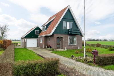 Woning Bredewei 6 Nijewier