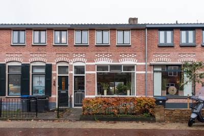 Woning Geuzenweg 147 Hilversum