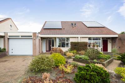 Woning Neptunus 10 Twello