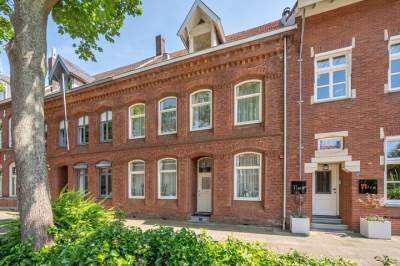 Woning Goltziusstraat 41 Venlo