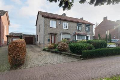 Woning Parallelweg 55 Sittard