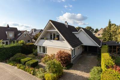 Woning Nieuw Asterd 15 Breda