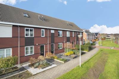 Woning Bereklauw 11 Rijssen