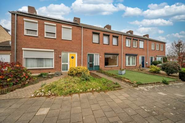 Woning Alberickstraat 10 Venlo