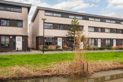 Woning Schrijverspad 69 Woerden