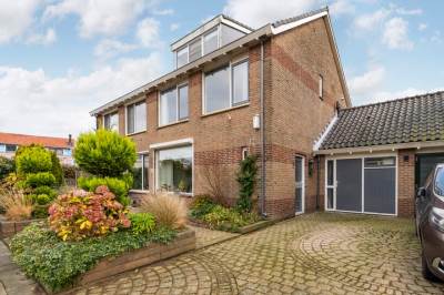 Woning Singel 5 Vierpolders