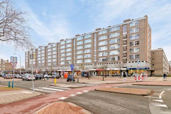 Woning Beresteinlaan 303 Den Haag