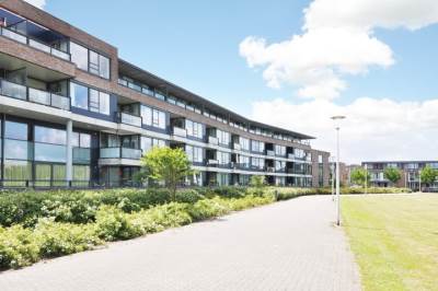 Woning Muiderstraat 62 Berkel en Rodenrijs