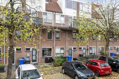 Woning Ambachtsweer 10 Sliedrecht