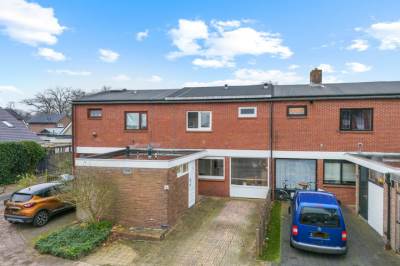 Woning Lavendelheide 24 Emmen