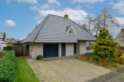 Woning Aafke van der Heideloane 34 Opeinde