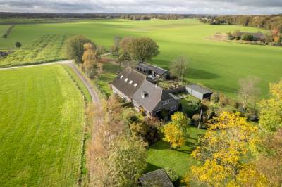 Woning Essenhuizerweg 4 Lettele