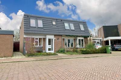 Woning Waemelslant 179 Westervoort