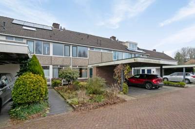 Woning Westland 21 Zoetermeer