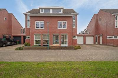 Woning Merlingsakker 6 Prinsenbeek