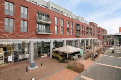 Woning De Rede 129 Dronten