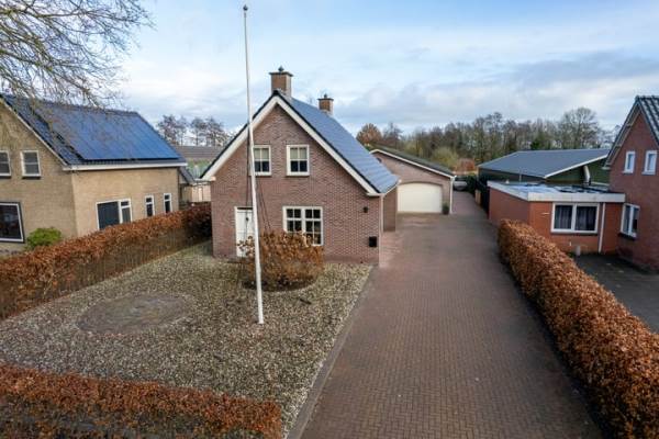 Woning Pauloane 50 Harkema