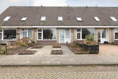 Woning Krúswetter 3 Arum